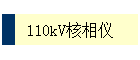 110kV