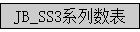 JB_SS3ϵ